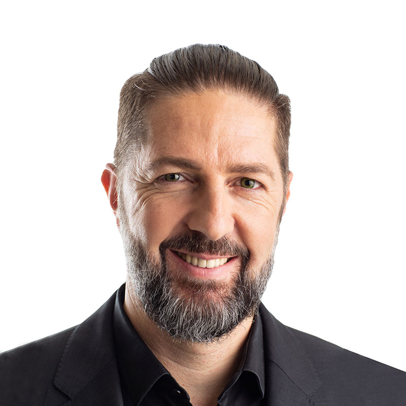 Ronald Hanisch: Der Projekt-Doktor - Gründer der Hanisch-Academy